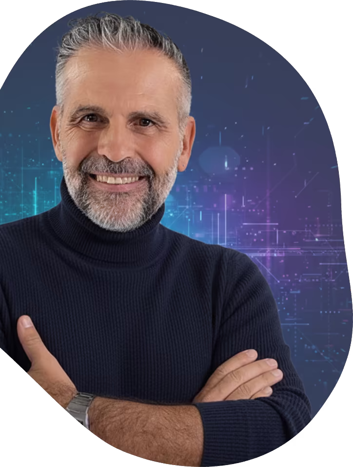 Juan Luis Barreiro