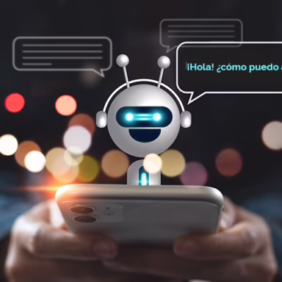 chat-bot